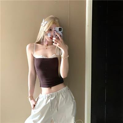 女儿城